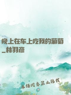 晚上在车上吃我的葡萄