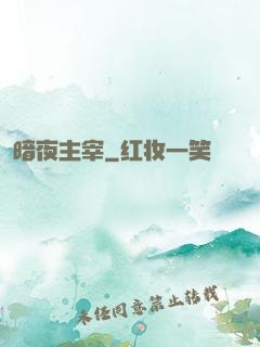 暗夜主宰