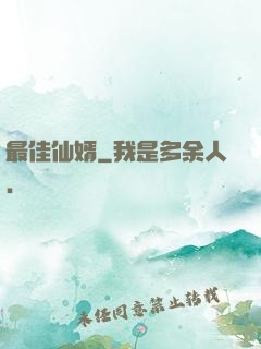 最佳仙婿