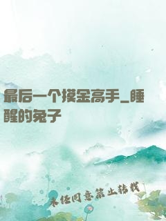 最后一个摸金高手