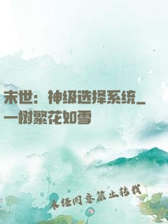 末世：神级选择系统