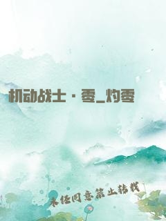 机动战士·零