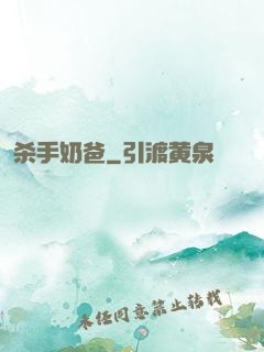 杀手奶爸