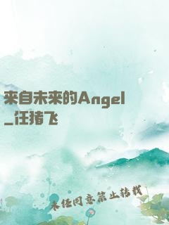 来自未来的Angel