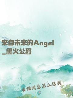 来自未来的Angel