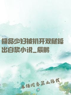 极品少妇被扒开双腿躁出白浆小说