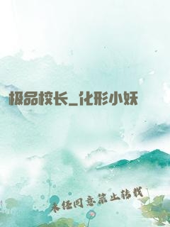极品校长