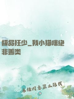 极品狂少