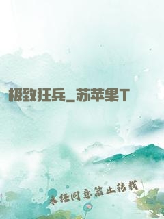 极致狂兵