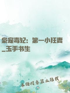 枭宠毒妃：第一小狂妻