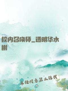 校内召唤师