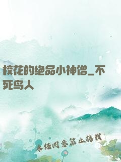 校花的绝品小神僧