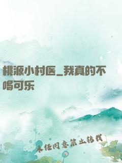 桃源小村医
