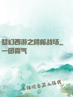 梦幻西游之跨服战场