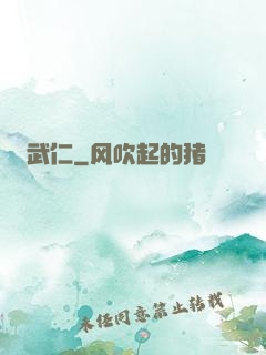 武仁