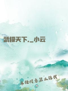 武极天下.
