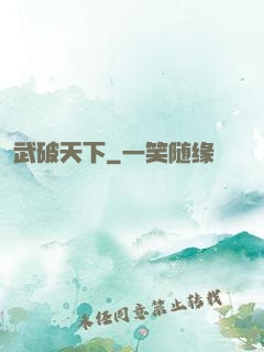 武破天下