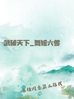 武破天下