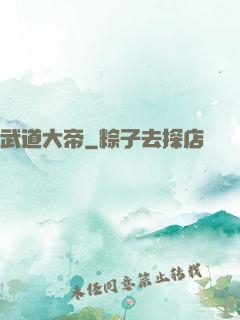 武道大帝