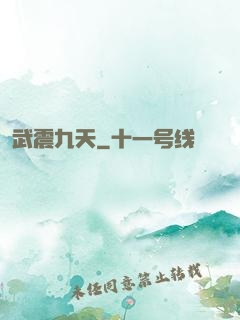 武震九天