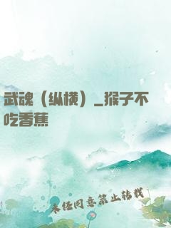 武魂（纵横）