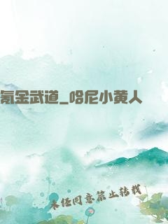 氪金武道