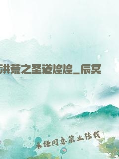 洪荒之圣道煌煌
