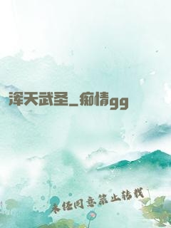 浑天武圣