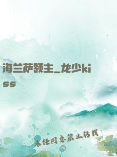海兰萨领主