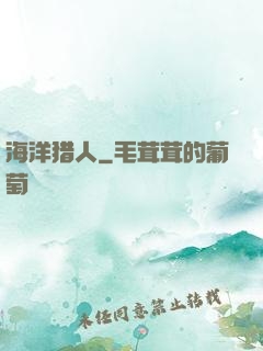 海洋猎人