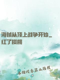 海贼从顶上战争开始