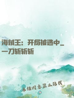 海贼王：开局被选中