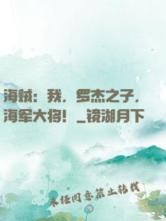 海贼：我，罗杰之子，海军大将！