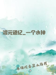 混元道纪