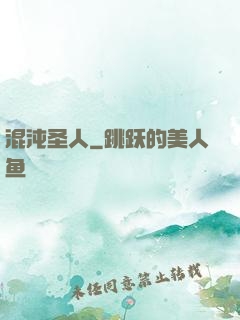 混沌圣人