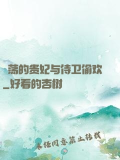 滛荡的贵妃与侍卫偷欢