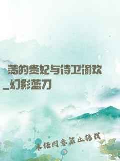 滛荡的贵妃与侍卫偷欢