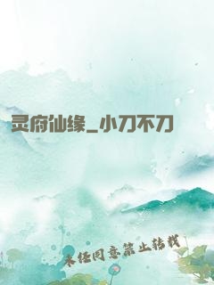 灵府仙缘