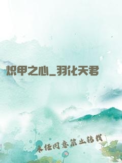 炽甲之心