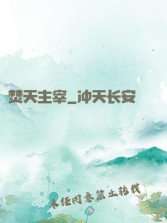焚天主宰
