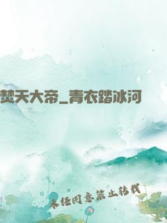 焚天大帝