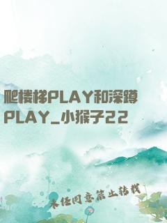 爬楼梯PLAY和深蹲PLAY