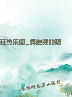 狂热乐园