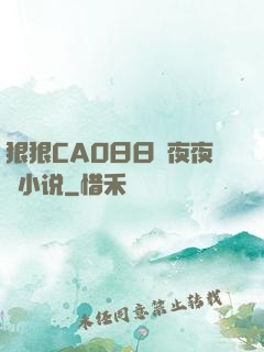狠狠CAO日日穞夜夜穞小说