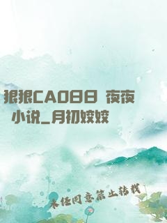 狠狠CAO日日穞夜夜穞小说