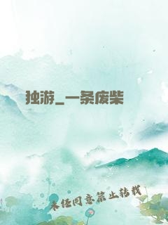 独游