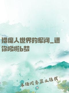 猎魔人世界的军阀