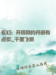 玄幻：开局我的丹田有点多