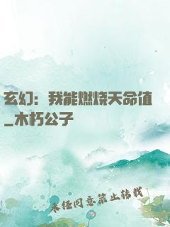 玄幻：我能燃烧天命值