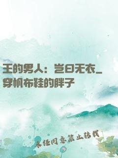 王的男人：岂曰无衣